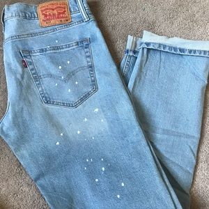 Men’s Levi’s